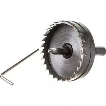 Коронка по металлу SKRAB 29350