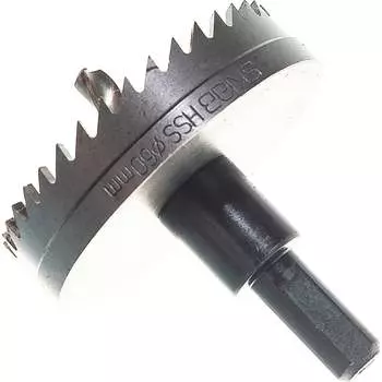 Коронка по металлу SKRAB 29360