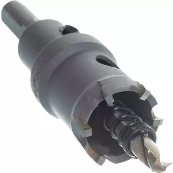 Коронка по металлу SKRAB