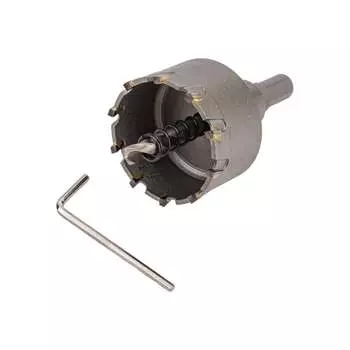 Коронка по металлу TORGWIN T201818