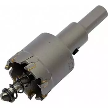 Коронка по металлу TORGWIN T294517