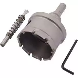 Коронка по металлу WOLFSTAR cw00033