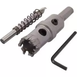 Коронка по металлу WOLFSTAR cw00010