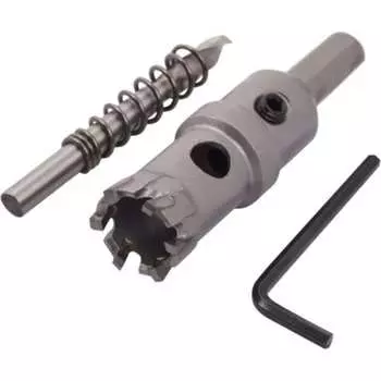 Коронка по металлу WOLFSTAR cw00013