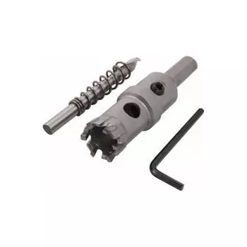 Коронка по металлу WOLFSTAR cw00007