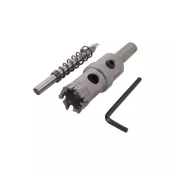 Коронка по металлу WOLFSTAR cw00016