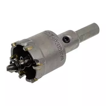 Коронка по металлу WOLFSTAR cw00017