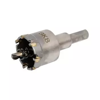 Коронка по металлу WOLFSTAR cw00019