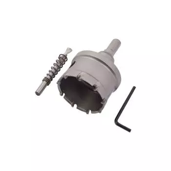 Коронка по металлу WOLFSTAR cw00030