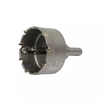 Коронка по металлу WOLFSTAR cw00039