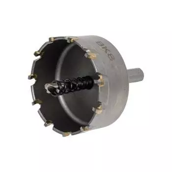 Коронка по металлу WOLFSTAR cw00045