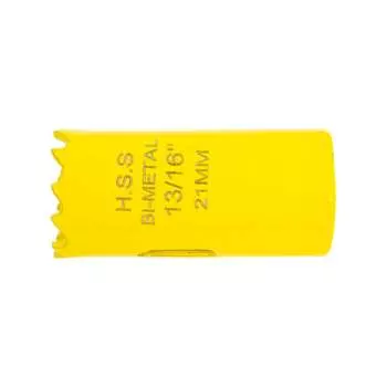 Коронка по металлу WOLFSTAR cw00156