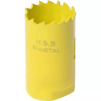 Коронка по металлу WOLFSTAR cw00159