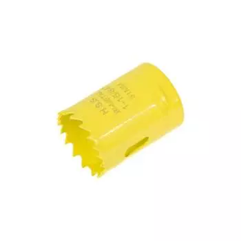 Коронка по металлу WOLFSTAR cw00161