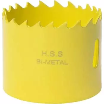 Коронка по металлу WOLFSTAR cw00186