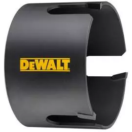 Коронка по мультиматериалу Dewalt