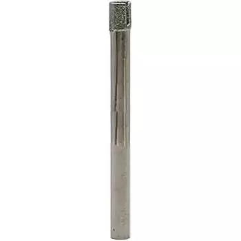Коронка по стеклу и керамике Strong стк-041 4 мм стк-04100004