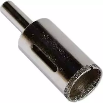 Коронка по стеклу и керамике Strong стк-041 53 мм стк-04100053