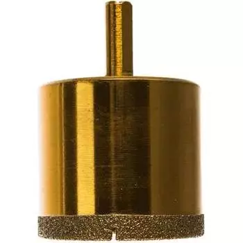 Коронка по стеклу и керамике Strong стк-06700120