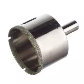 Коронка по стеклу vertextools 333-90