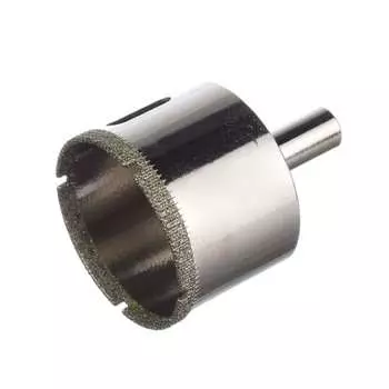 Коронка по стеклу vertextools 333-05