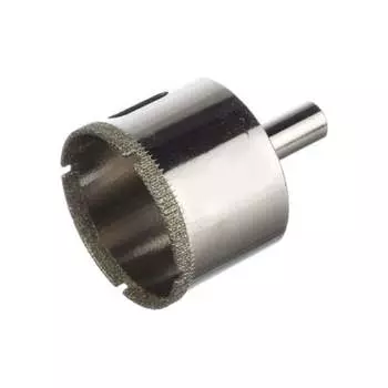 Коронка по стеклу vertextools 333-45