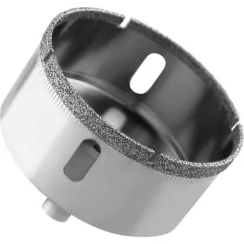 Коронка по стеклу vertextools 333-65