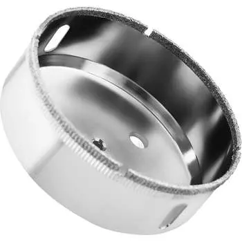 Коронка по стеклу vertextools 333-80