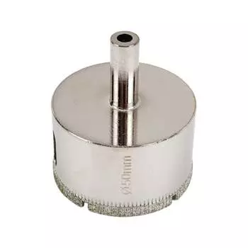 Коронка по стеклу vertextools 333-50