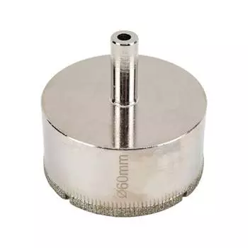 Коронка по стеклу vertextools 333-60