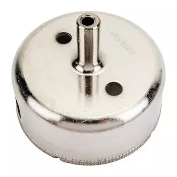 Коронка по стеклу vertextools 333-68