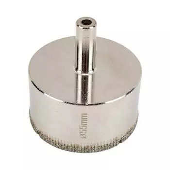 Коронка по стеклу vertextools 333-55