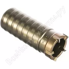 Полая коронка sds-max Makita