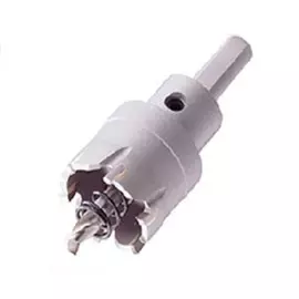 Коронка с твердосплавными зубьями (19х28 мм) 3keego hg60190