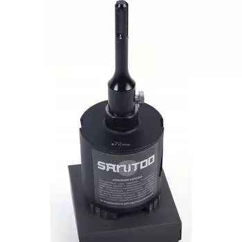 Коронка Sanitoo PRO 3506