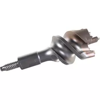 Коронка sds-max Milwaukee