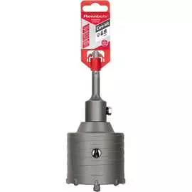 Коронка sds-plus по бетону RENNBOHR Corebit 662092