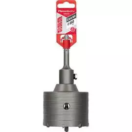 Коронка sds-plus по бетону RENNBOHR Corebit 662093