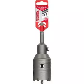 Коронка sds-plus по бетону RENNBOHR Corebit 662250