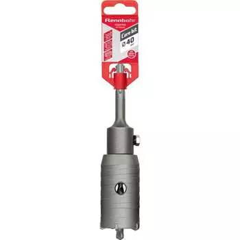 Коронка sds-plus по бетону RENNBOHR Corebit 662240