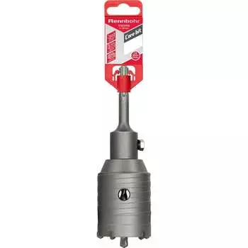 Коронка sds-plus по бетону RENNBOHR Corebit 662255