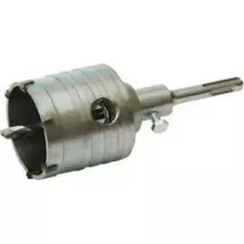 Коронка sds-plus по бетону SKRAB