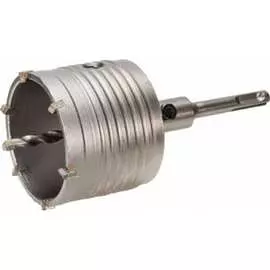 Коронка sds-plus по кирпичу АВАНТЭ