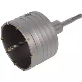 Коронка sds-plus по кирпичу Спец