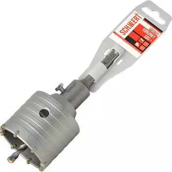 Коронка sds-plus SCH.W.ERT 5406010