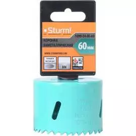 Коронка Sturm