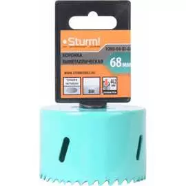 Коронка Sturm 1090-04-BI-68