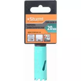 Коронка Sturm 1090-04-BI-20