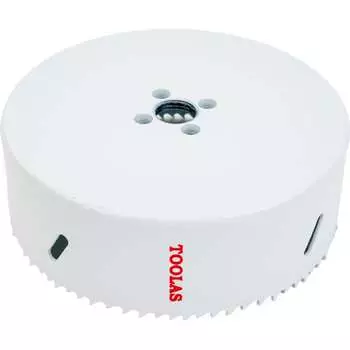 Коронка TOOLAS Bi-Metall 7191