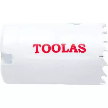 Коронка TOOLAS Bi-Metall 7036